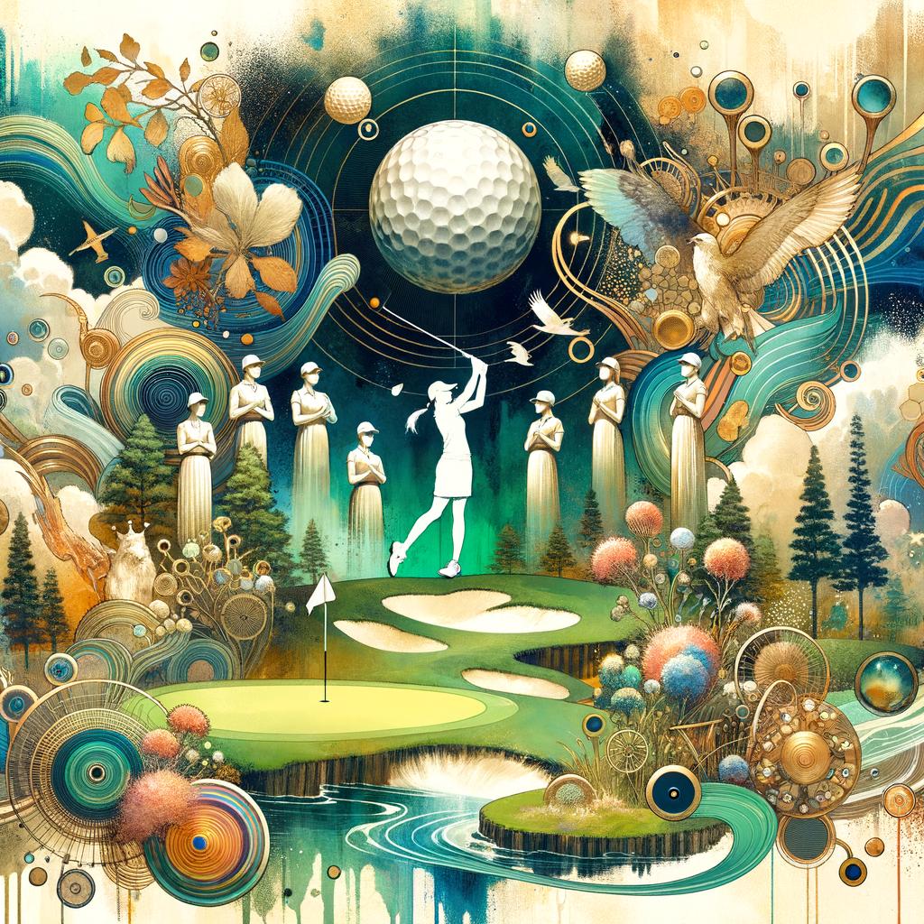 Minjee Lee Triumphs at Women's PGA, Clinching Her Third Major Title in Spectacular Fashion Minjee Lee's Historic victory at the Women's PGA Championship