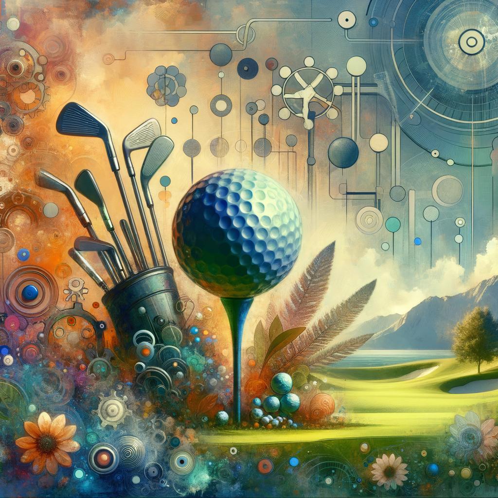 Integrating Academic Principles into Effective Golf Training Understanding the role of Biomechanics in Golf performance Enhancement