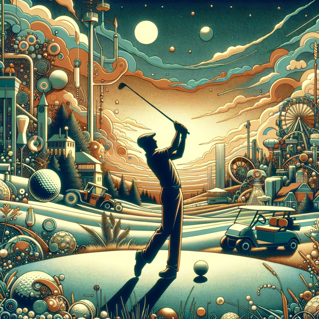 Ciganda takes LPGA Classic; 1st win in 8 years Key Factors Behind Ciganda's First win in Eight Years