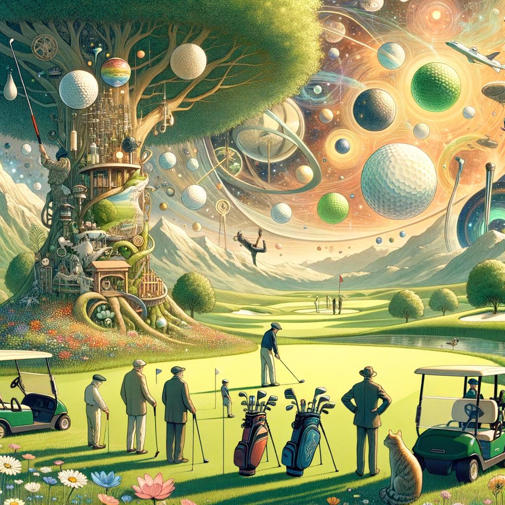 Get Ready to Swing: The Ultimate 5-Minute Warm-Up Before Your Tee Time! Preparation Strategies to maximize Your Pre-Tee time Routine