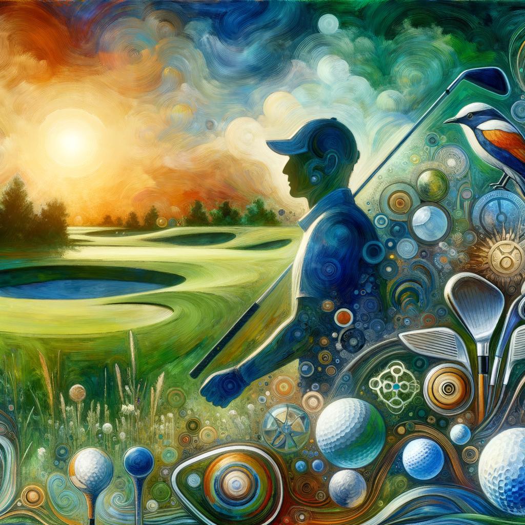 PGA Tour & LIV Golf Buzz: McIlroy's Triumphant Return and DeChambeau's Ubiquitous Presence! dechambeau's Rising Profile and Its Effect on LIV Golf