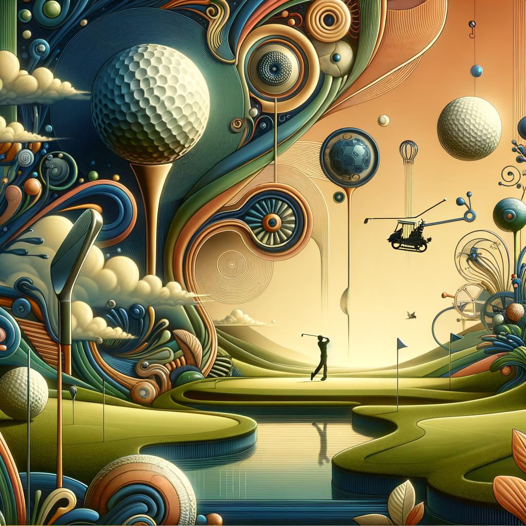 Exploring Nick Price's Strategic Approach to Golf Mastery Enhancing Shot Precision Through Strategic Decision-Making