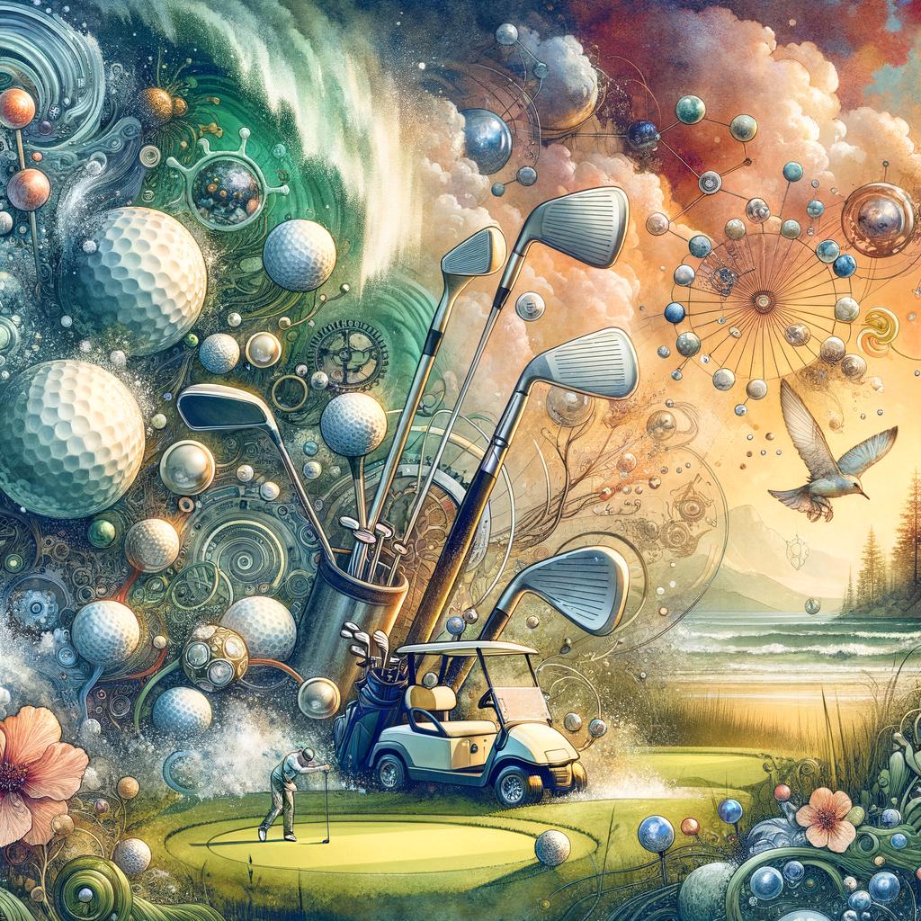 Essential Gear for Novice Golfers: Top 8 Equipment Choices Understanding the Importance of Quality Golf Equipment for Beginners