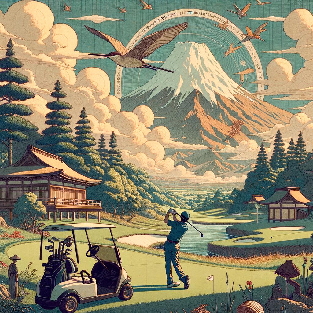 Psychological Benefits of Slow-Motion Golf Swing Practice Enhancing Motor Skills Through Mindfulness and Focus