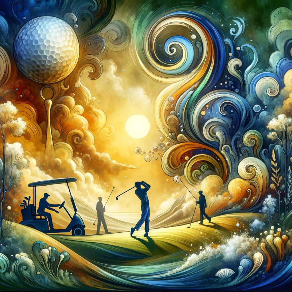 South Korean Duo Triumph at Dow Great Lakes Bay Invitational, Snatching Title from Thompson Thompson's Strong Performance Falls Short