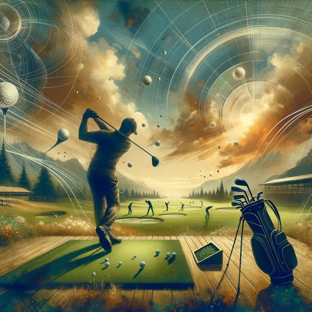 Rory McIlroy Opens Up on Struggles with 81 in Practice Ahead of Oakmont Challenge - Rory's Struggles on the Range Prior to Oakmont