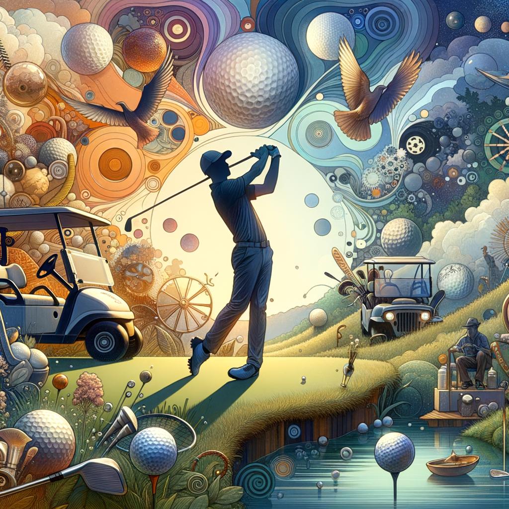 Rory McIlroy's post-Masters malaise? Scottie Scheffler can relate Scottie Scheffler's Journey from Pressure to Poise Analyzing Winning Mentality