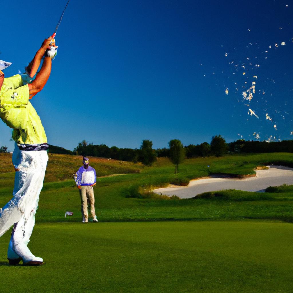 Is Keegan Bradley's Ryder Cup Spot Sealed? Inside the Latest Tour Confidential Debate! Impact of Form on Ryder Cup Decisions: Analyzing Bradley's Chances