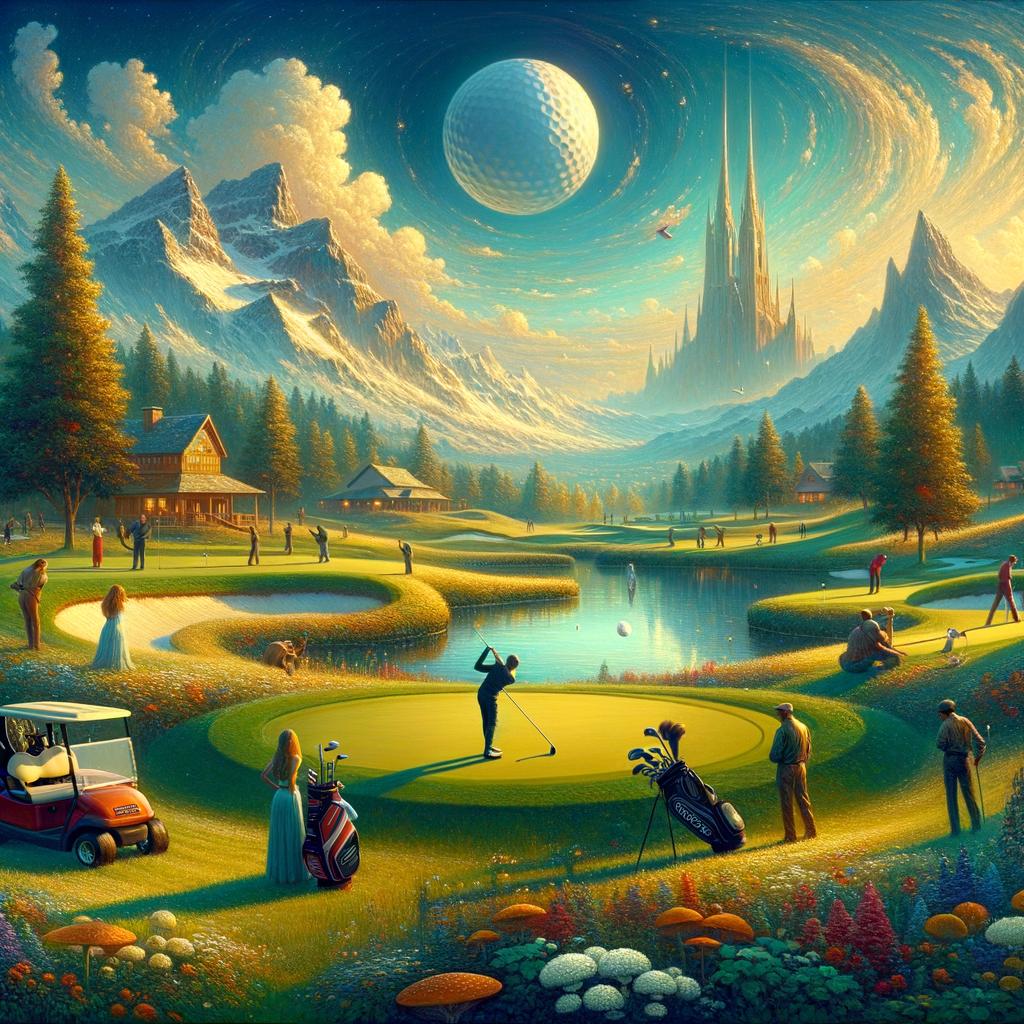 Roy and Potgieter Ignite Rocket Classic with Record-Breaking 62s! Roy's Stellar Performance Sets New Standard at Rocket Classic