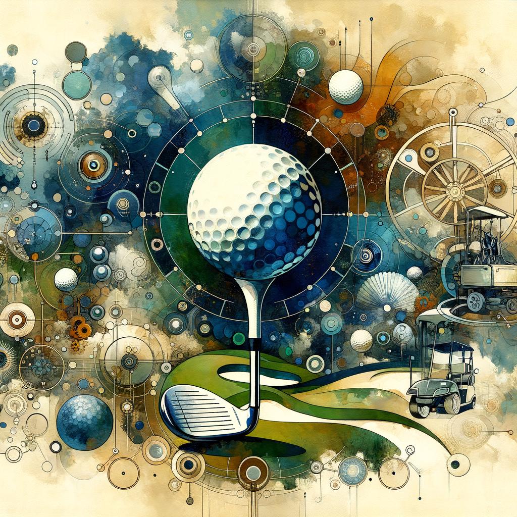 Analyzing the Skills and Strategies of Golf's Legendary Icons Physical Attributes: Examining the Fitness and Mechanics of Iconic Players