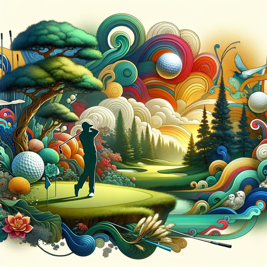 What I learned playing 36 U.S. Open holes in 36 hours — from Erin Hills to Oakmont Understanding the Unique Challenges of Erin Hills