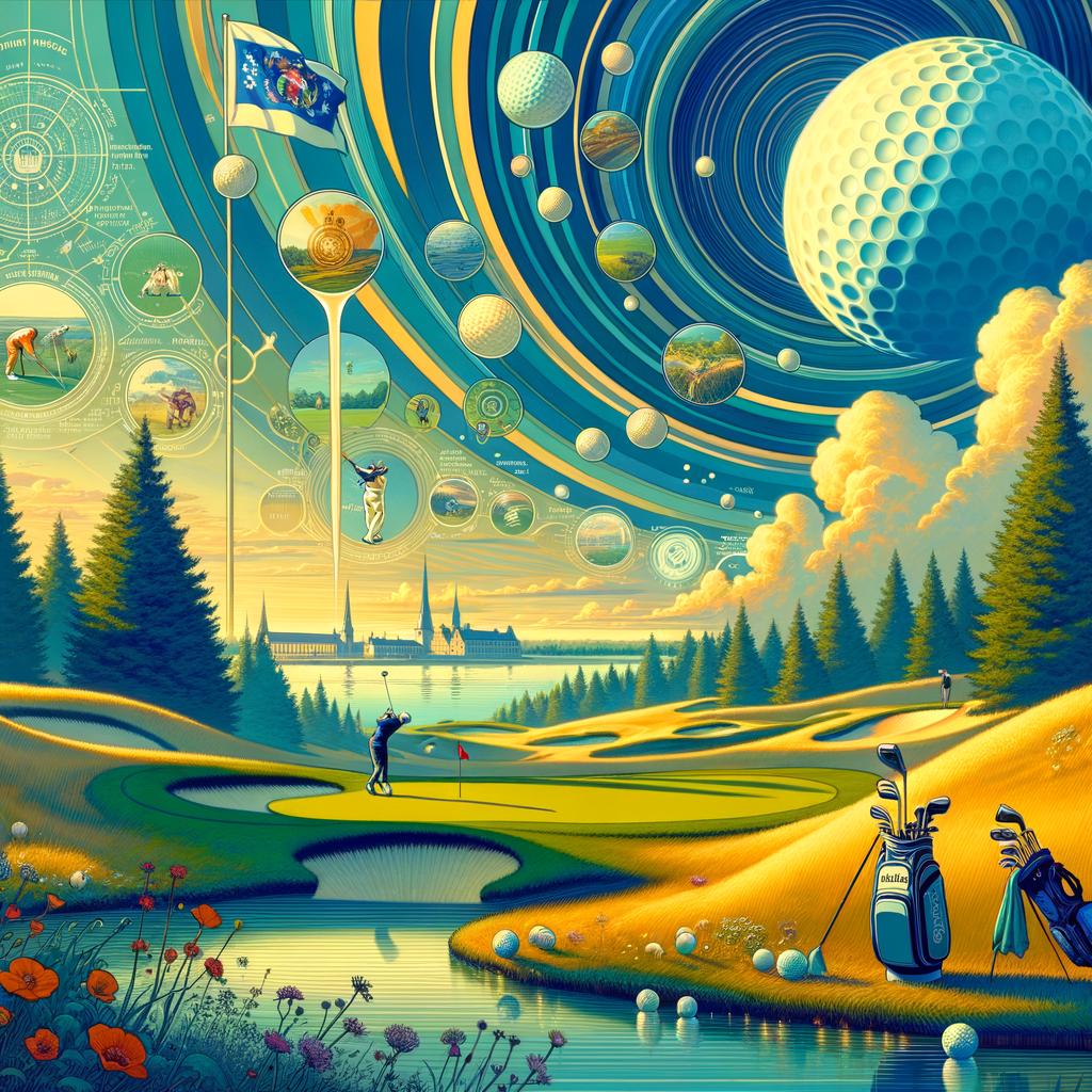 Clarke and Bjorn Dominate to Secure Thrilling Champions Victory in Wisconsin! Clarke and Bjorn deliver Stellar Performance at Wisconsin Championship