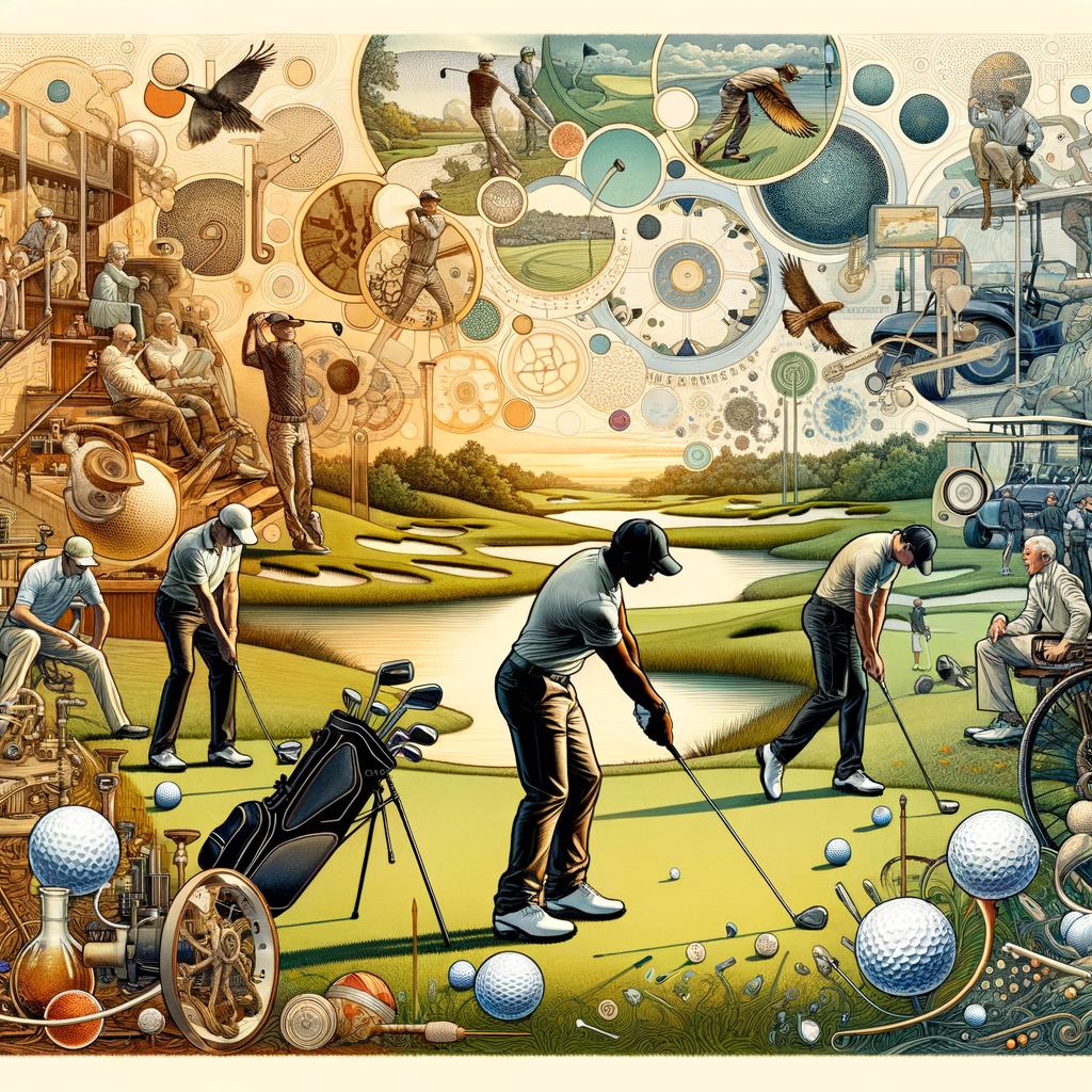 Catch Every Swing: How to Watch Round 2 of the 2025 RBC Canadian Open Live This Friday! Key Players to Watch During Friday's Round