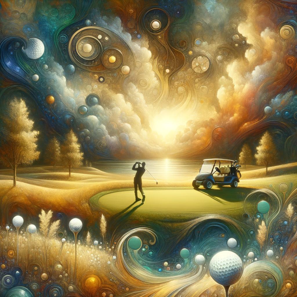 Drive Your Game to New Heights with Callaway's Limited-Edition Elyte Sandstorm Drivers! Performance Enhancements: Exploring the Technology Behind the Elyte Sandstorm