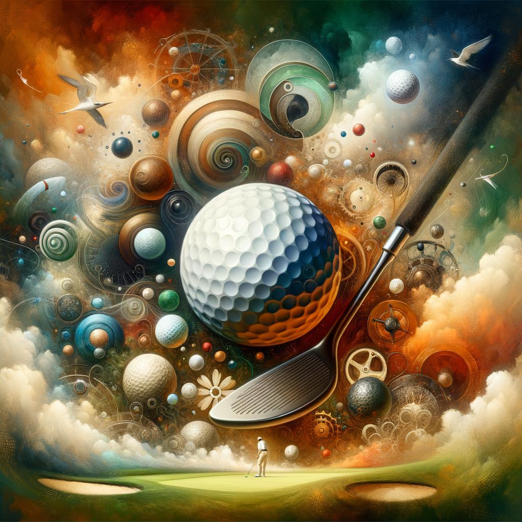 Enhancing Precision: Advanced Golf Putting Techniques and Tips The Role of Touch and Feel in Putting Performance