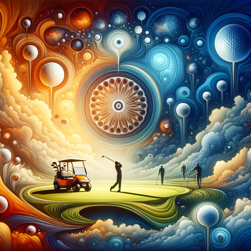 Unlock Your Best Game: Why the Ping G440 Driver Deserves a Spot in Your Bag Innovative Technology for improved Performance