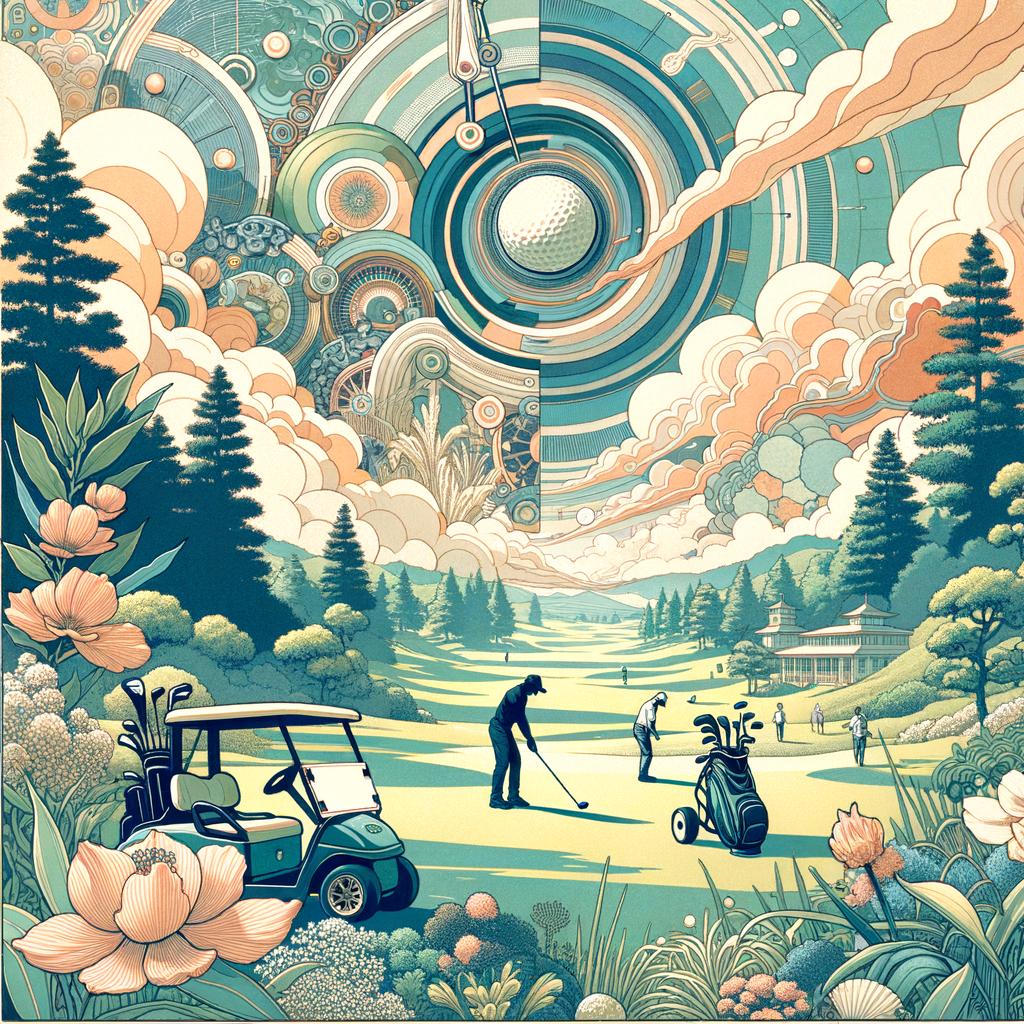 Discover the Shafts Taking Over the PGA Tour - Could They Transform Your Game? Shaft Performance Trends on the PGA Tour