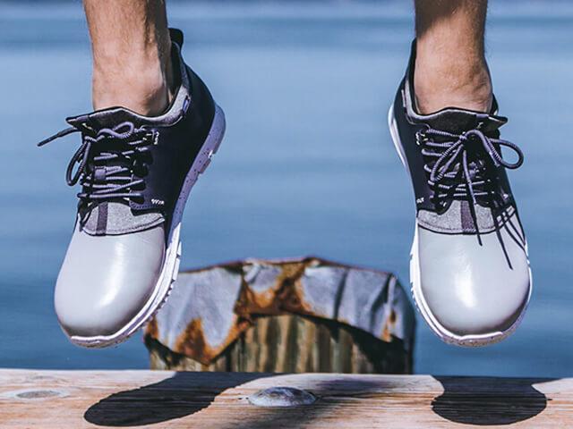 Step Into Purpose: TRUE Linkswear's Limited-Edition PGA HOPE Collab Champions Veterans Through Golf and Style TRUE Linkswear