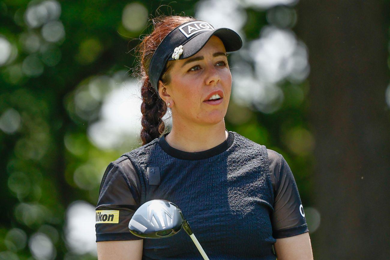 Rising Star Charlie Woods Faces Tough Break, Misses Cut at U.S. Junior Amateur ### Excerpt
LIV golfers are now provided a qualification pathway to The Open