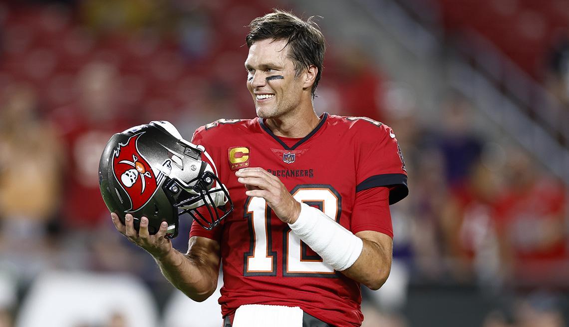 Tom Brady Unveils Powerful Insights on Scottie Scheffler's True Purpose in Golf Tom Brady