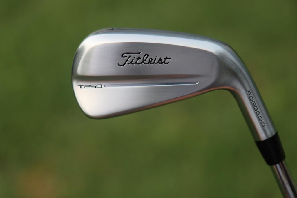Discover the Game-Changing Titleist 2025 T250U & U505 Utility Irons: 3 Must-Know Highlights! Titleist 2025 T250U