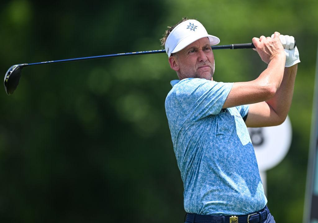 Who's Hungry for Glory? The Golfers Who Desperately Need an Open Championship Win! ### Excerpt for Article about LIV Golfers:
LIV golfers now have a qualification pathway to the Open