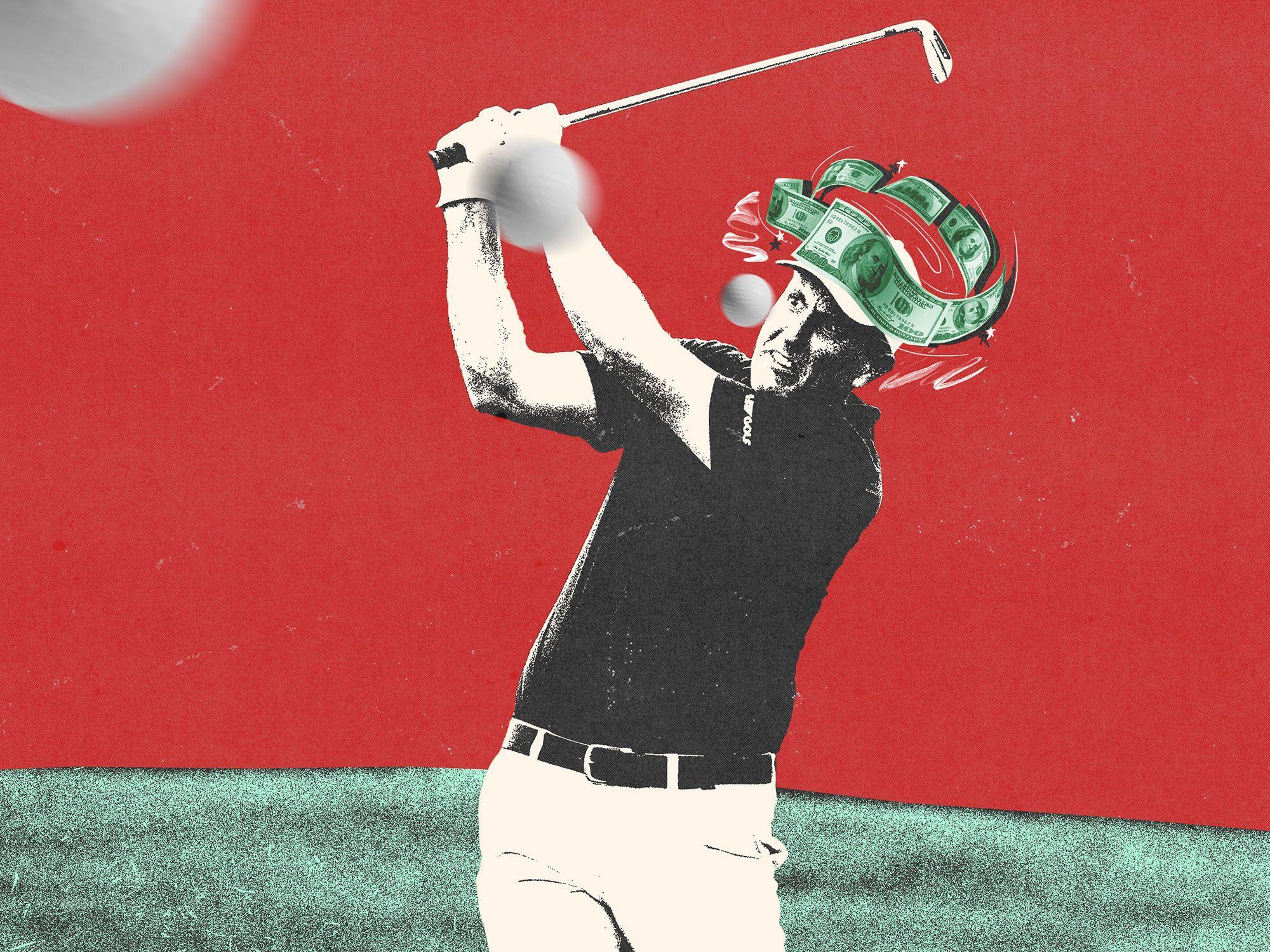 From Doubt to Triumph: Padraig Harrington's Inspiring Journey to Senior Open Victory ### News Excerpt
LIV golfers have been granted a new qualification pathway to The Open