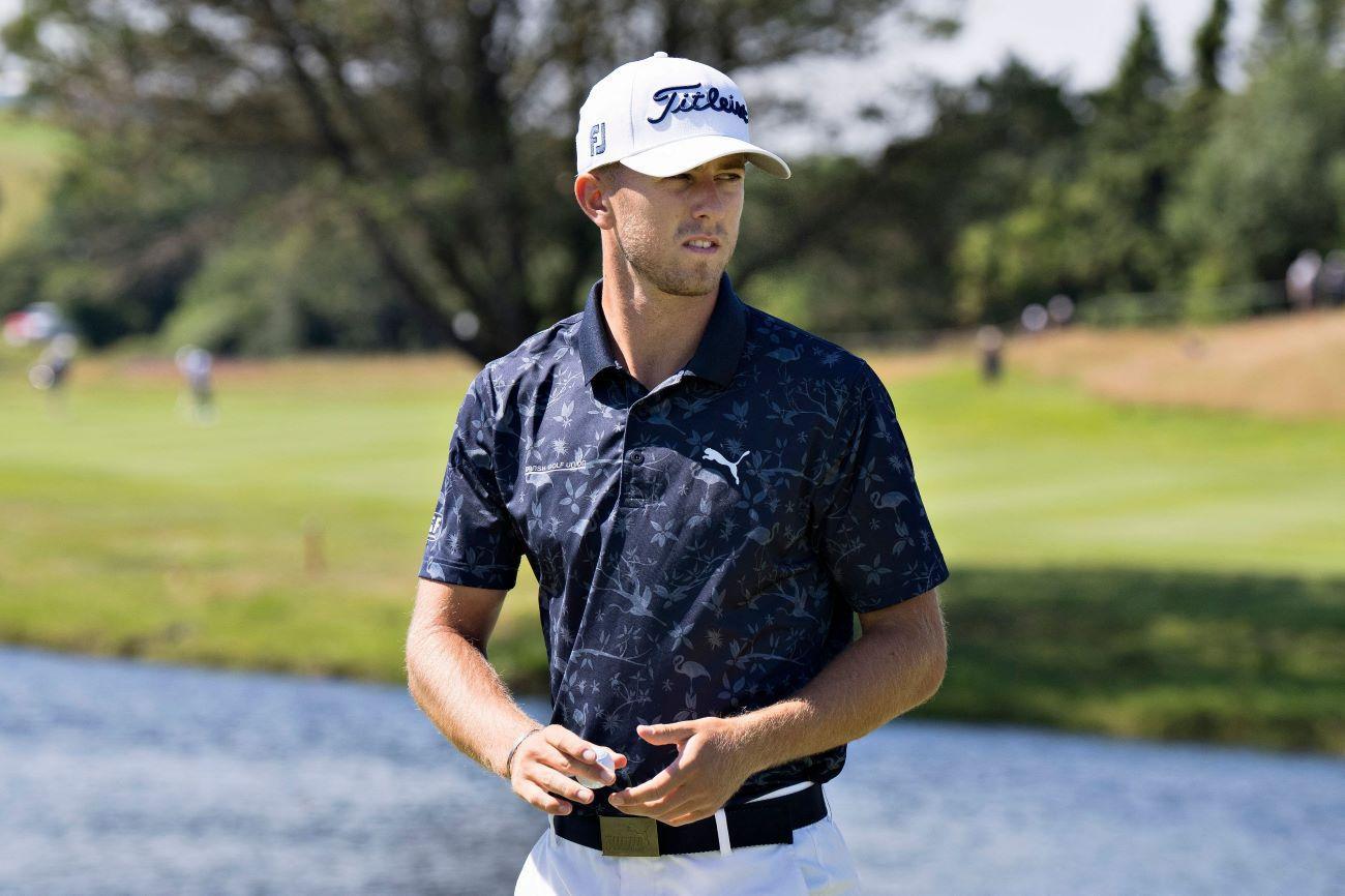 From Doubt to Triumph: How He Overcame Agony to Win This PGA Tour Event ### Excerpt for