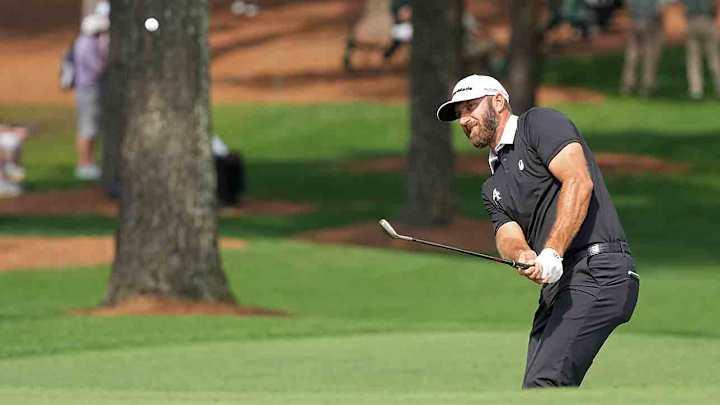 Wyndham Clark's Fiery Outburst at The Open: "I Did Something Awful" Sparks Controversy and Apology ### Excerpt
LIV golfers have been granted a new pathway to qualify for The Open