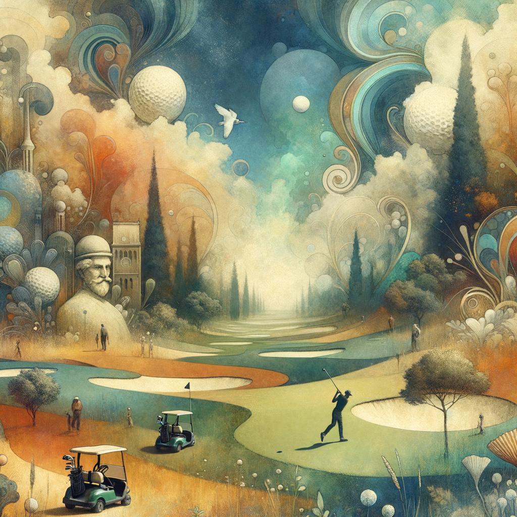 Can You Take Free Relief When Cart Paths Are Marked as Penalty Areas? Golf Rules Explained! Free Relief Options: Guidelines for Navigating Cart path Penalties