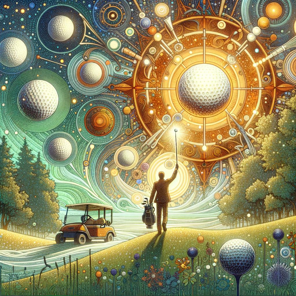 Meet the 20-Year-Old Golf Prodigy Inspired by Bryson Who Mastered English on YouTube! The Rise of a Young Star on the Open Stage