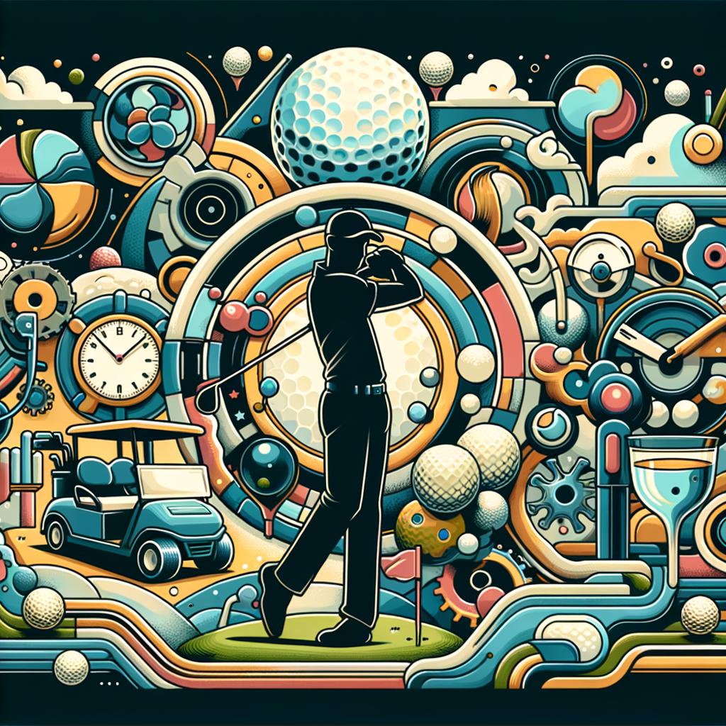 Is Bryson DeChambeau's Power a Double-Edged Sword? Brandel Chamblee Reveals the Truth Mindset and Routine: Key Areas Where DeChambeau Can Improve