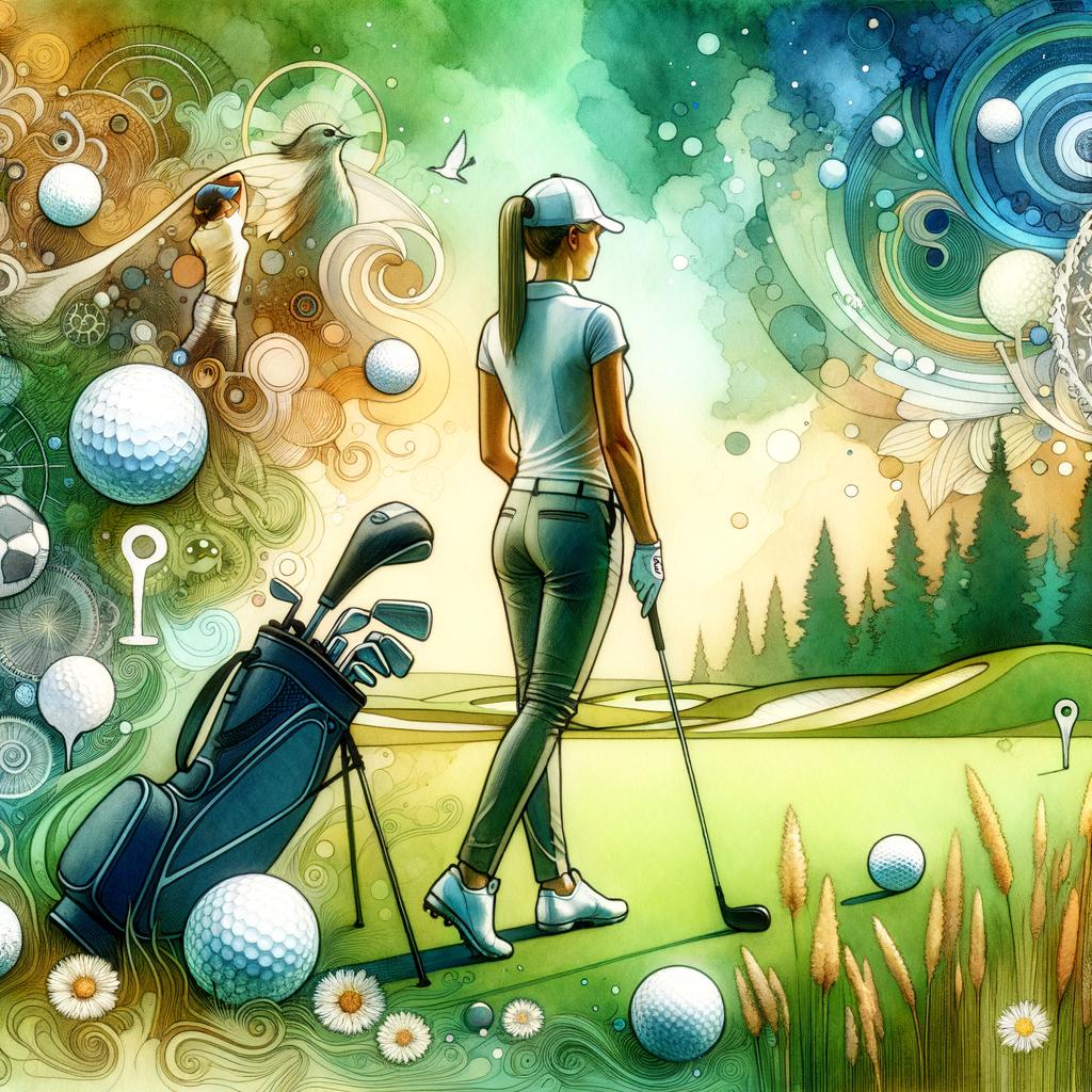 Shocking Moment LPGA Star Georgia Hull Collapses on Tee Box, Withdraws from Evian Championship LPGA's Hull Faces Health Scare on Course