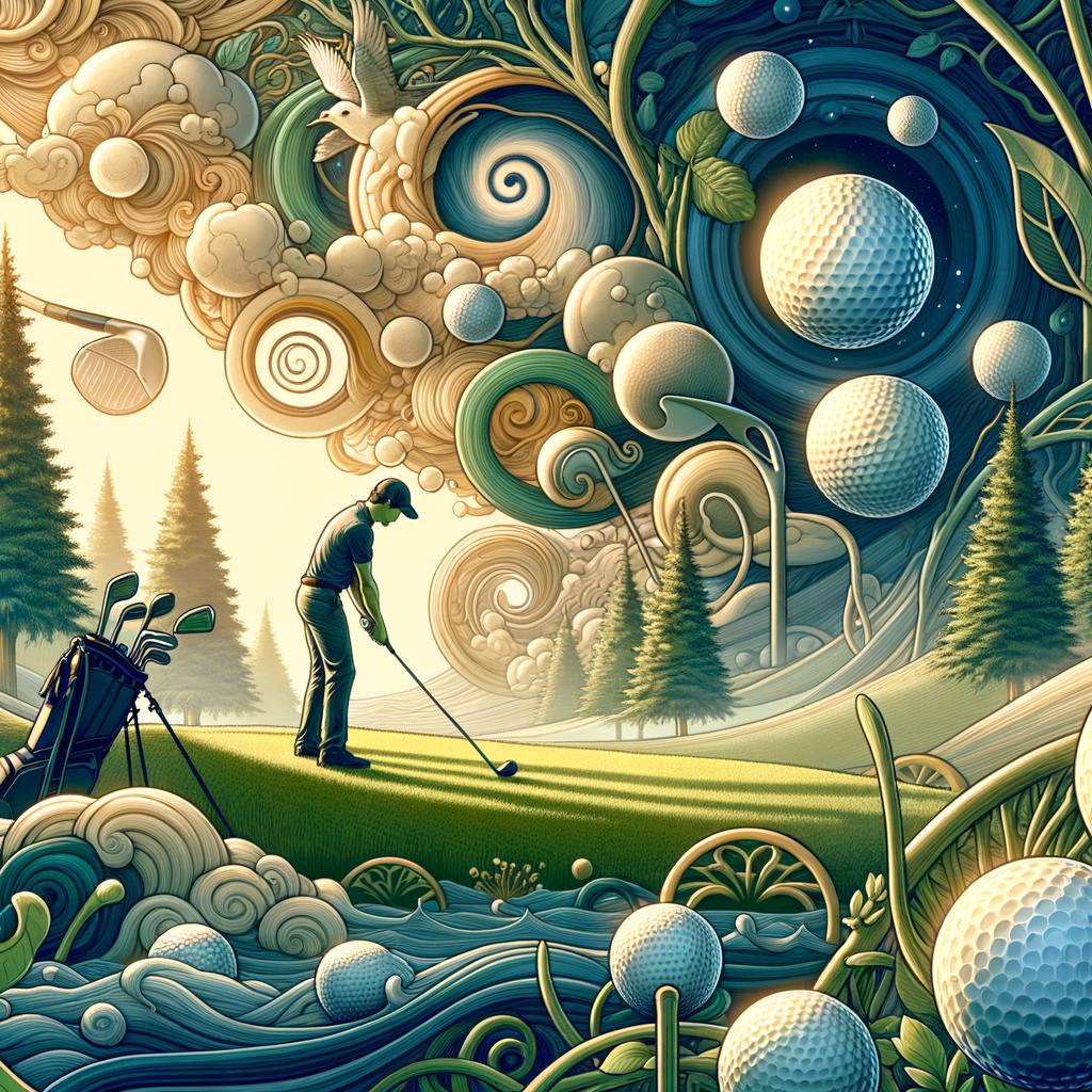 Unlocking the Genius of Seve Ballesteros: Revolutionary Golf Mechanics and Strategic Brilliance Understanding Seve Ballesteros' Grip and Setup Techniques