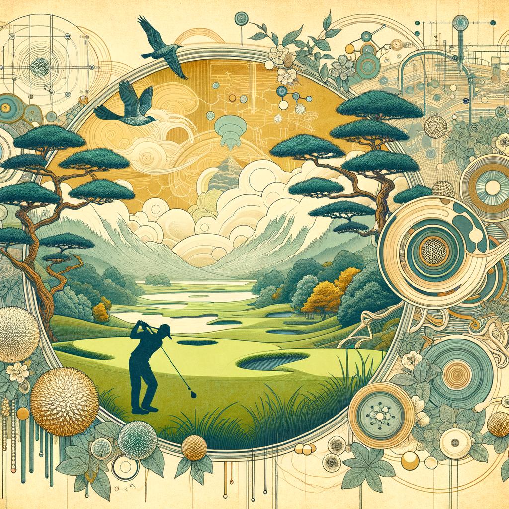 Alker fires 63, leads Senior British Open by 1 Analyzing the Key Factors Behind Alker's Success