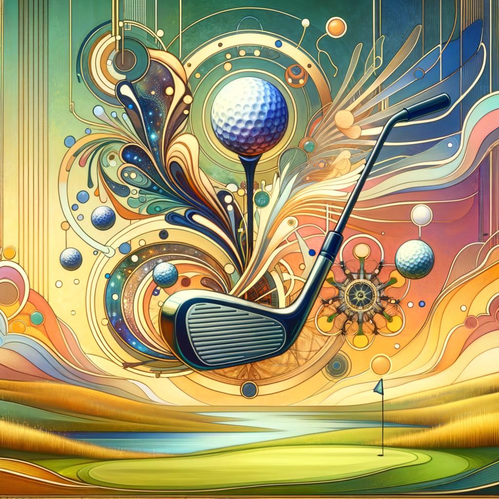 Mastering the Game: Cutting-Edge Golf Techniques and Pro Tips for Winning Success Utilizing Technology to enhance Swing Mechanics