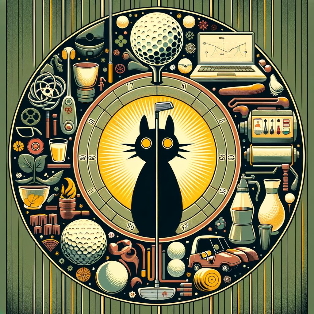 Scottie Scheffler's putter wins a lot. Here's how to get one yourself Tips for Selecting the Right Putter for Your Game