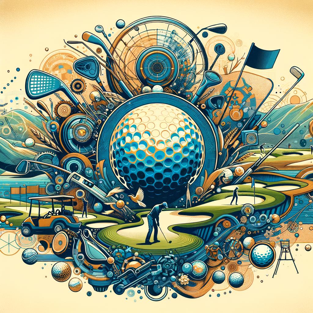 Experience the Thrill: Unforgettable Moments from the Final Round of the 2025 Open Championship Final Round Highlights from the 2025 Open Championship