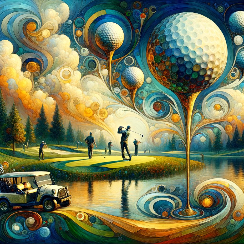 Unmatched on the Greens: How Scheffler's Golf Dominance Redefines the Game - Analysis of Scheffler's Unmatched Skills and Strategies in Competitive Golf