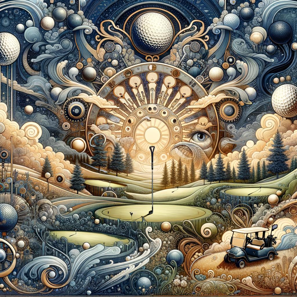 Discover Texas' Ultimate Golf Escape: Million-Dollar Hole and Unmatched Bonus Play Await! Exceptional Golf experiences Beyond the Main Course