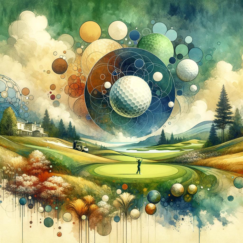 Peterson Holds Slim 1-Shot Lead Over ISCO as Play Suspended Amid Weather Delay Impact of Suspended play on ISCO Tournament Dynamics