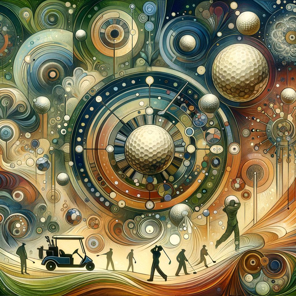 McIlroy's Stunning Late Surge Propels Him to Scottish Open Co-Lead! Key Strategies Behind McIlroy's Scottish Open Success