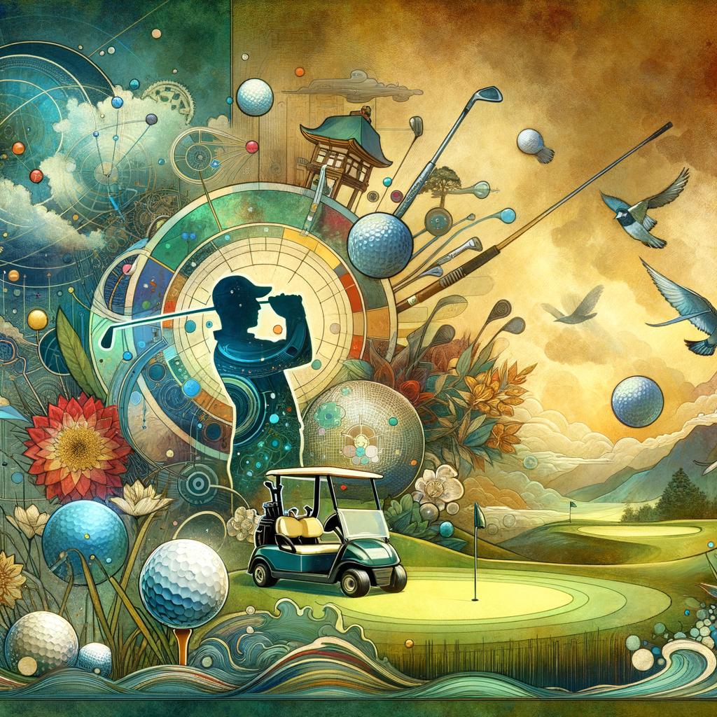 Here's a more engaging rewrite of the article title: "Bryson DeChambeau Reveals Why Your Local Public Golf Course Is Tougher Than You Think Mastering the course: Strategies from Bryson DeChambeau