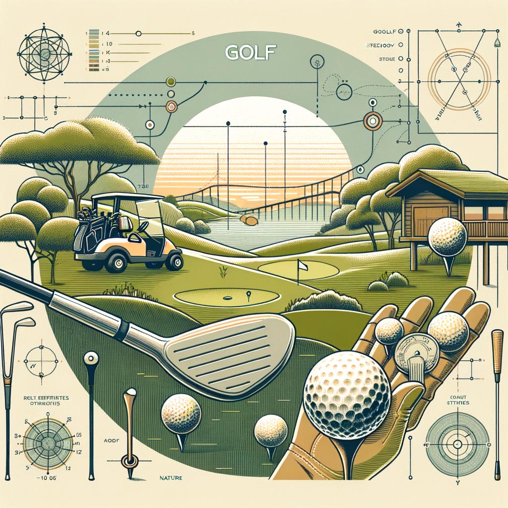 Gainer and Ruffels Edge Ahead by One Stroke as Evian Championship Heads to Thrilling Final Round - Key Strategies from Leading Players Ahead of Final Round