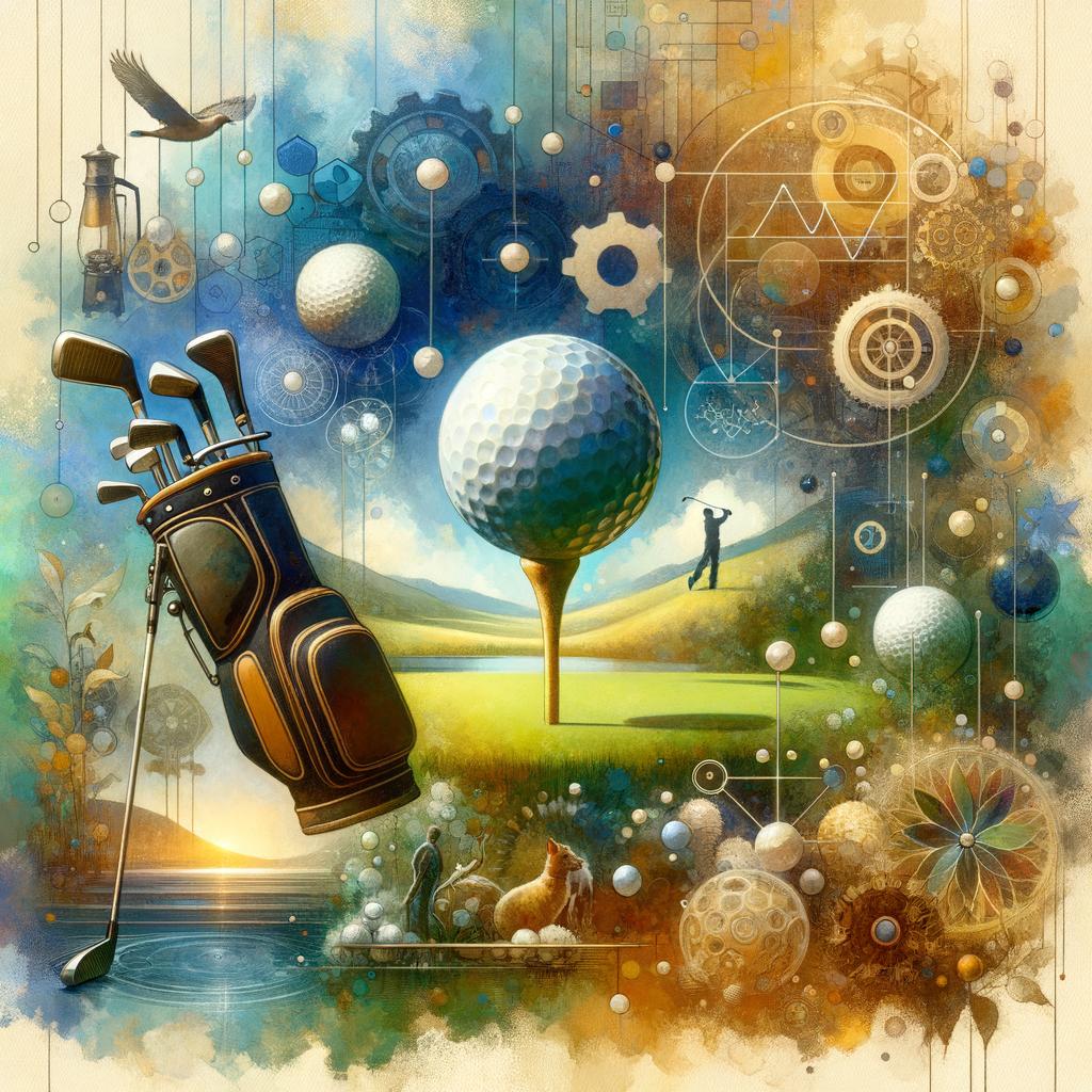 Master Golf Betting in 2025: Winning Tips, Strategies, and Expert Picks for The Open Championship Understanding Golf Betting Odds and Formats