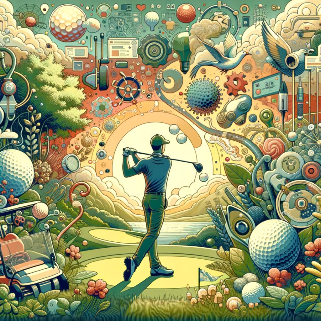 Golf Star Blasts Twitter's Toxic Culture: "It's an Awful, Awful Place - Tour pro's Frustration with Social Media Dynamics