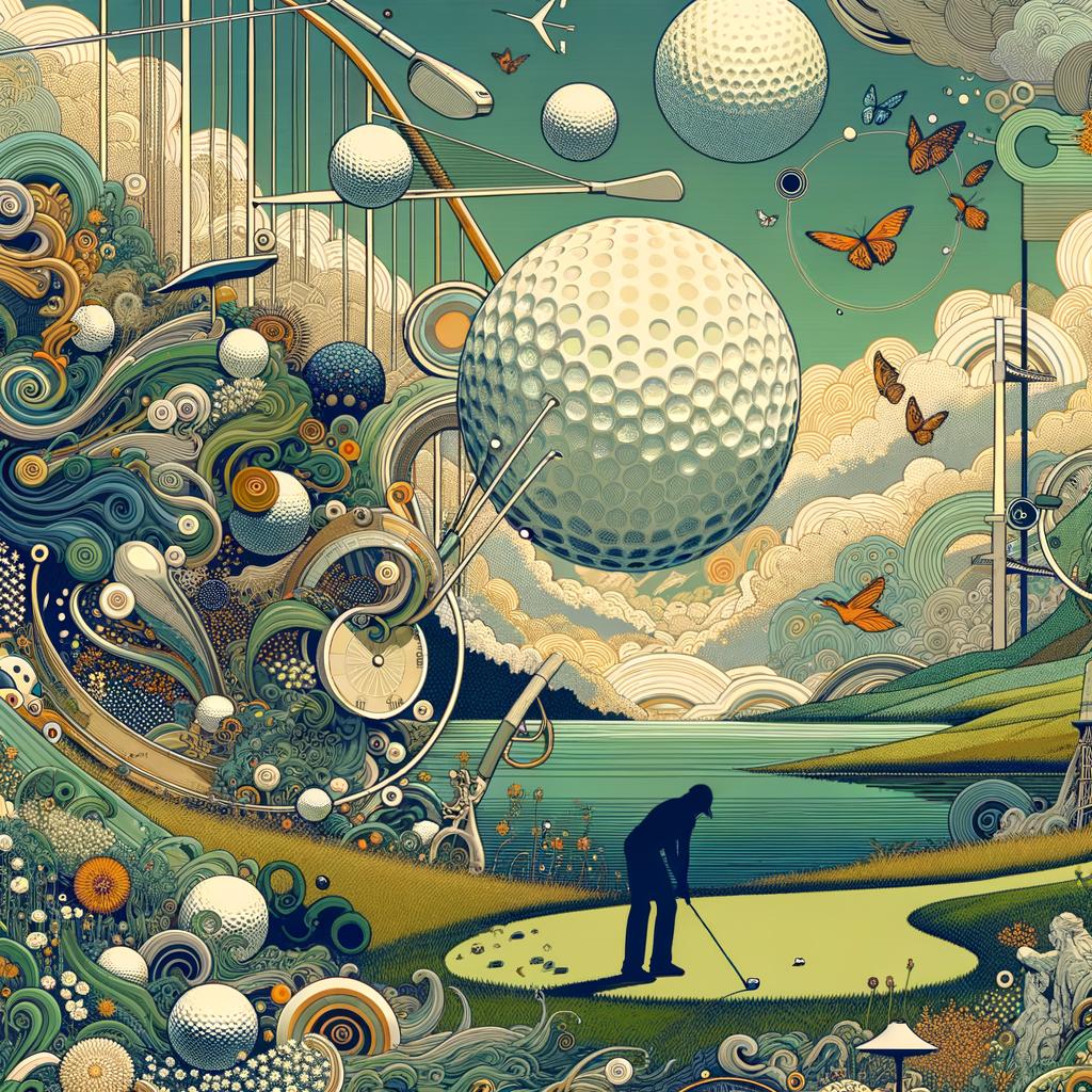 Analyzing Hale Irwin's Golf Lesson: Mechanics and Mastery The Role of Grip and Posture in Enhancing Performance