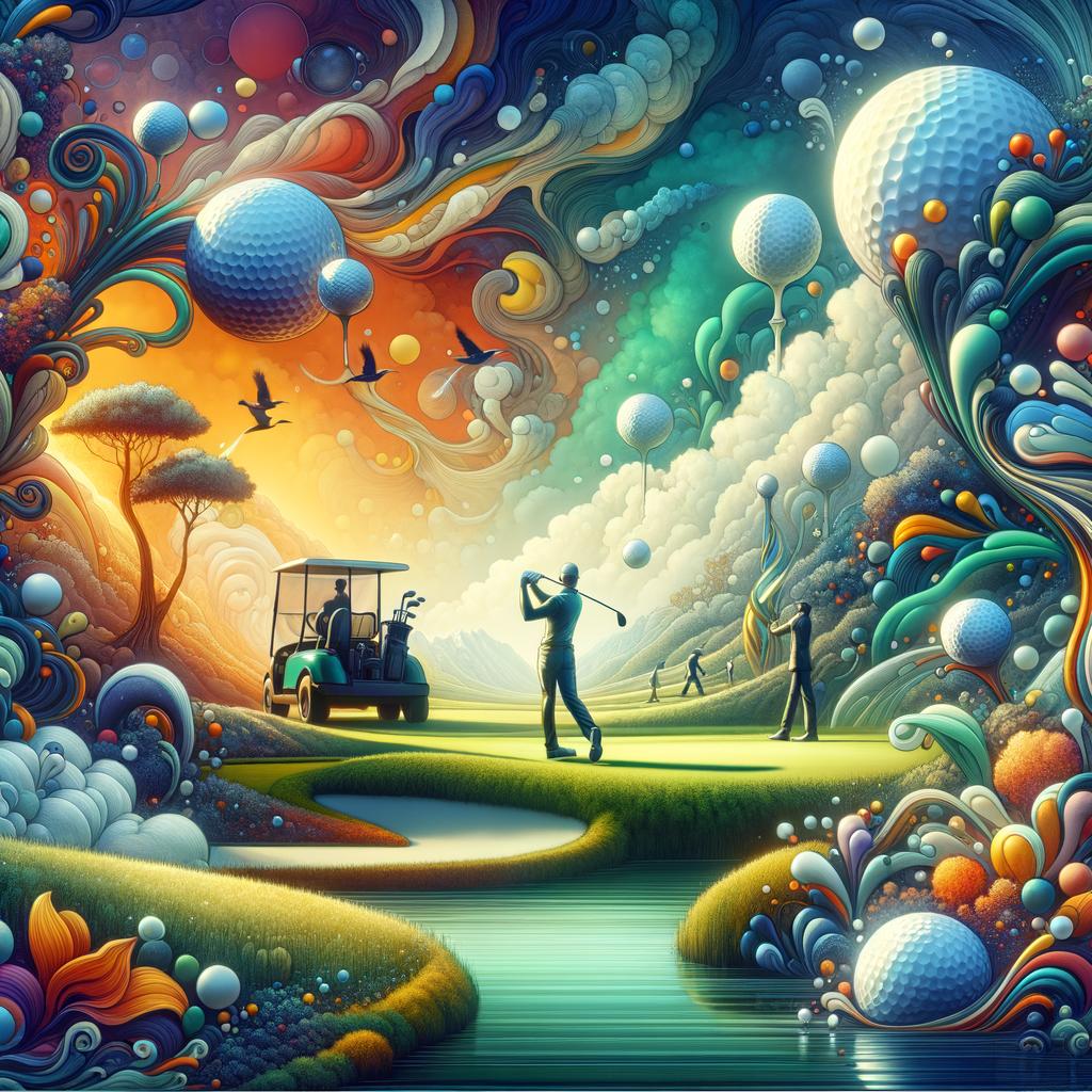 Analyzing the Strategic and Psychological Lessons of Payne Stewart Examining Shot Selection and Risk Assessment in Competitive Scenarios