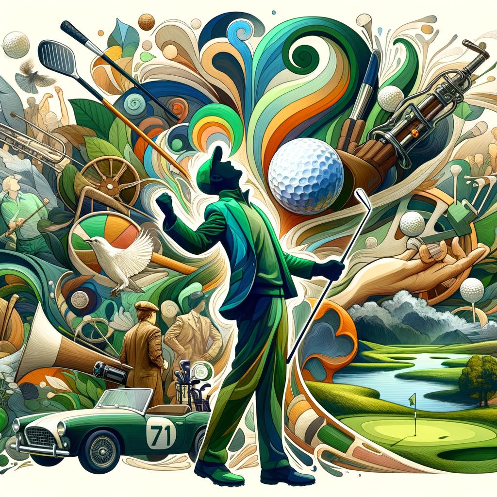 LIV Golf Makes Bold Move: Reapplies for Coveted World Ranking Points LIV Golf Pursues World Ranking Points for Enhanced Credibility