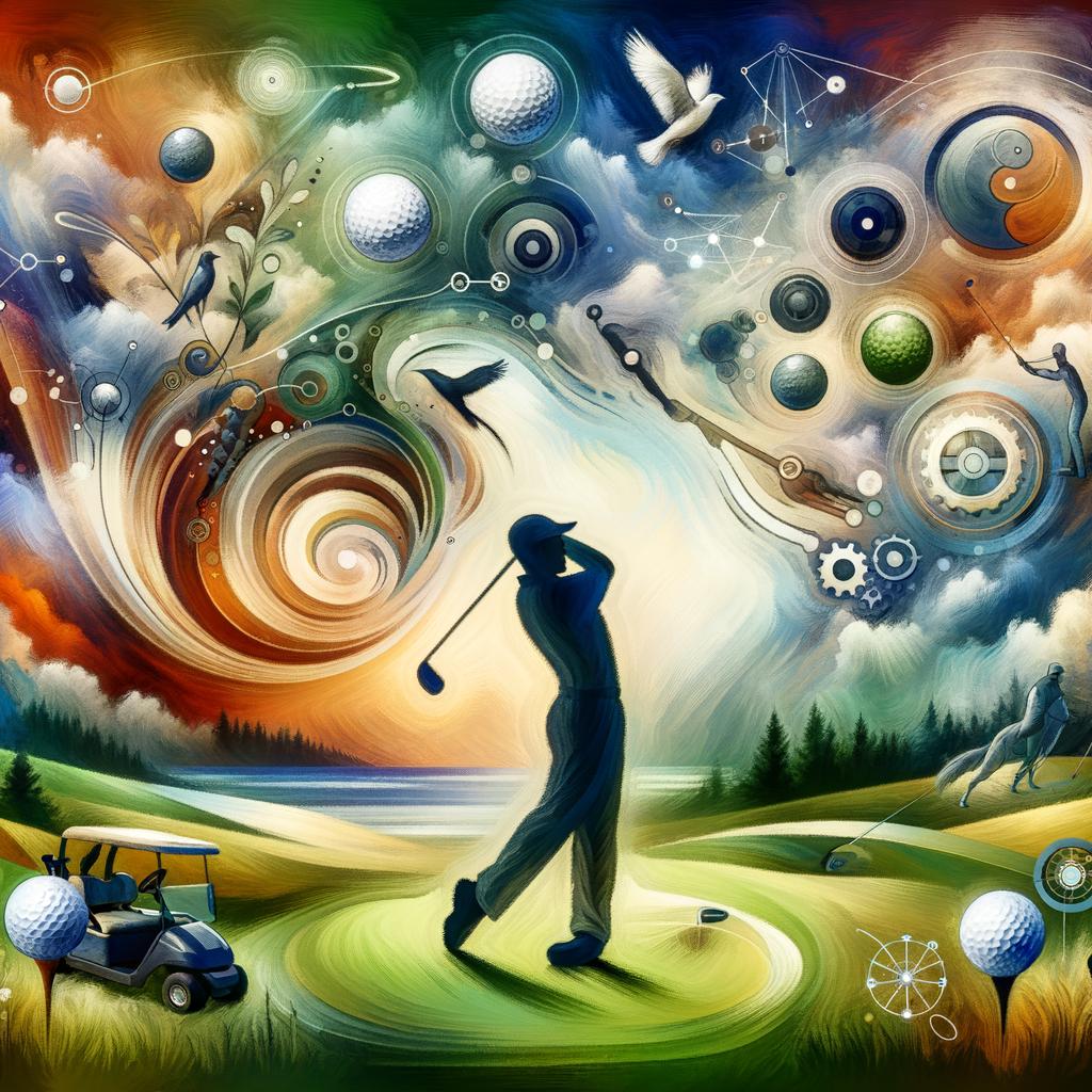 Analyzing Ben Crenshaw's Mastery: A Comprehensive Golf Lesson understanding the Fundamentals of Ben Crenshaw's Swing Mechanics